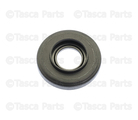 10240899 - Engine: Valve Retainer for Chevrolet: Avalanche 2500, Express 3500, G30, Silverado 2500 HD, Silverado 2500 HD Classic, Silverado 3500, Silverado 3500 Classic, Suburban 2500 | GMC: G3500, Savana 3500, Sierra 2500 HD, Sierra 2500 HD Classic, Sierra 3500, Sierra 3500 Classic, Yukon XL 2500 Image