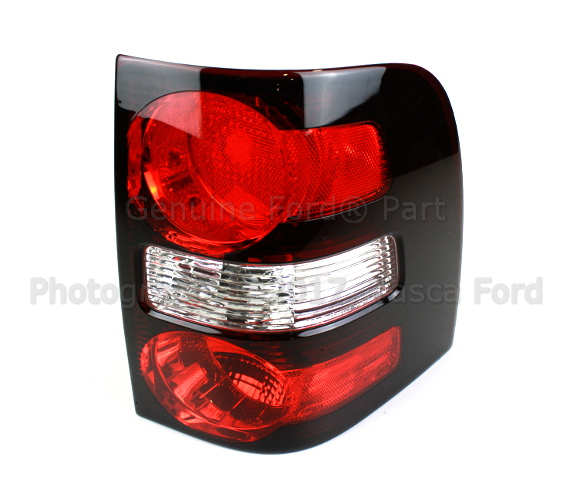 6L2Z13404CA - Electrical: Combo Lamp Assembly for Ford: Explorer Image