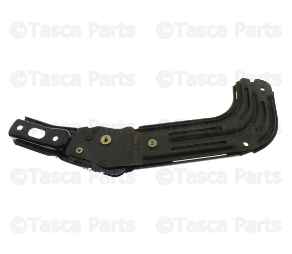5086977AA - Interior Trim: Latch for Mopar Image