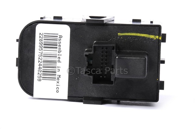 22899575 - Body: Headlamp Switch for GM Image