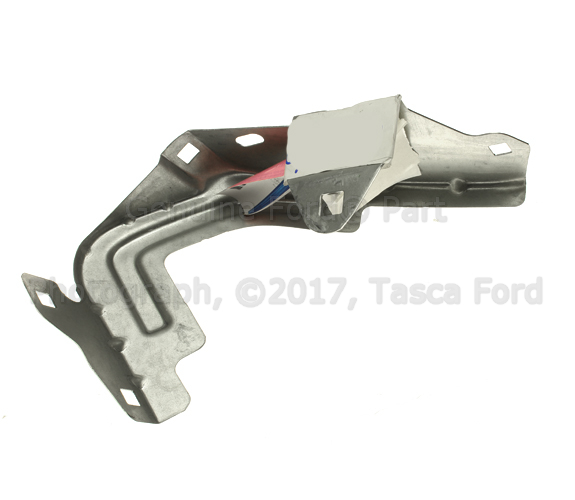DT1Z16D187A - Body: Front Bracket for Ford Image