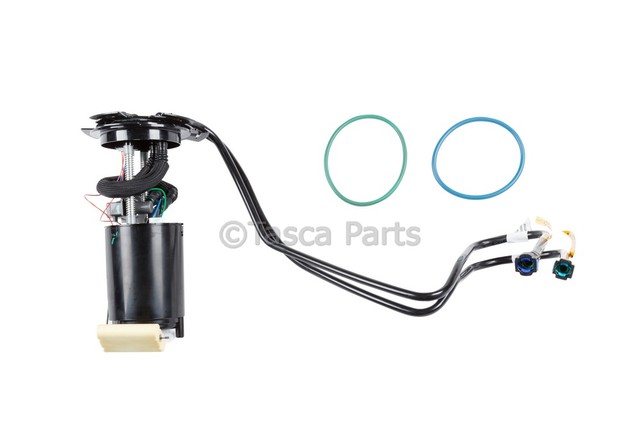 19332412 - Fuel System: Fuel Pump Assembly for GM Image