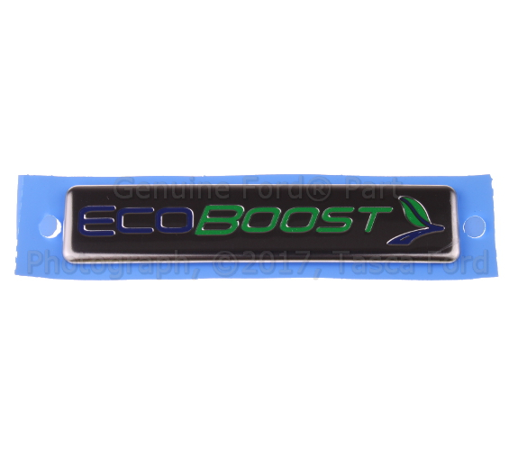 DM5Z5842528C - : Hatch Emblem for Ford Image