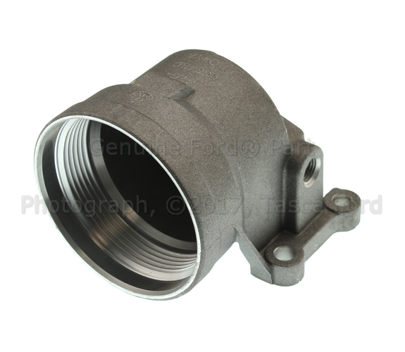 1S7Z6881BA - Engine: Adapter for Ford Image