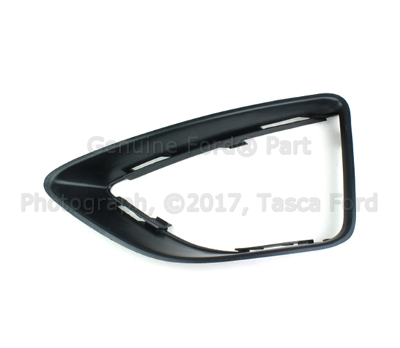AE5Z17E811EA - Body: Bezel for Ford: Fusion Image