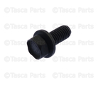 6101503 - Electrical: Hex Head Screw And Washer for Chrysler: 300, 300M, Concorde, Pacifica, PT Cruiser, Sebring, Voyager | Dodge: Avenger, Caravan, Challenger, Charger, Intrepid, Journey, Magnum, Neon, Stratus | Jeep: Wrangler Image