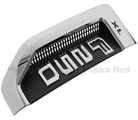 HC3Z16720AA - : Nameplate - Driver's Side (LH) for Ford Image