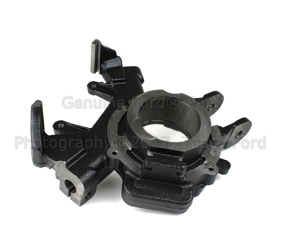 3L2Z5A969BA - Suspension: Knuckle for Ford Image
