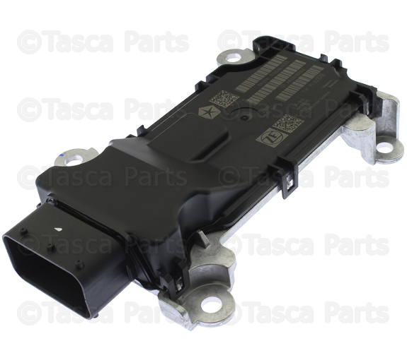 68294441AA - Electrical: Transmission Control Module for Fiat Image