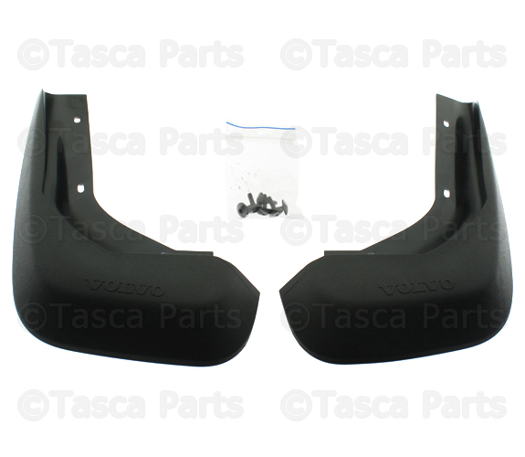 31359685 - : Mudflaps - Rear for Volvo Image