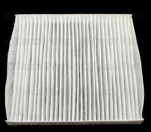 27277VP01A - : Air Filter for Nissan Image