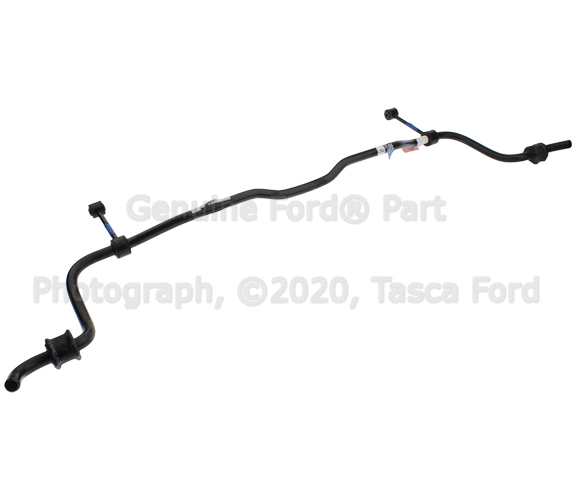 BR3Z5A772A - Suspension: Stabilizer Bar for Ford: Mustang Image