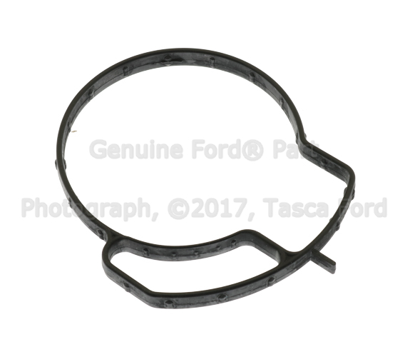 4L5Z9E936AA - : Fuel Injection Throttle Body Mounting Gasket for Ford: Escape, Focus, Ranger | Mercury: Mariner Image