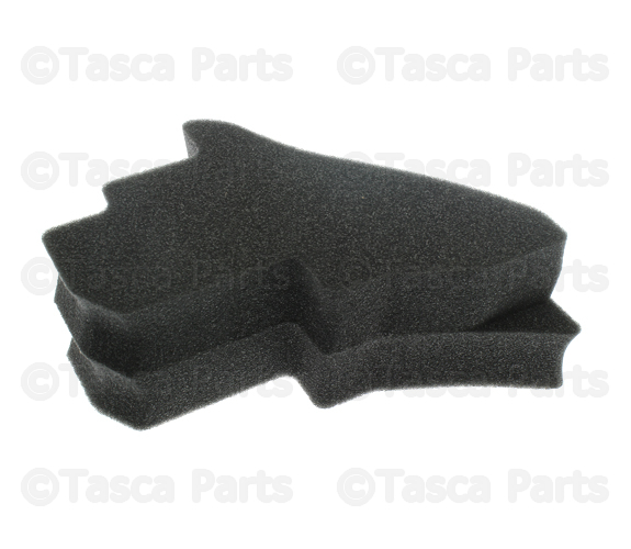 631343TA1A - : Baffle Plate - Passenger Side (RH) for Nissan Image