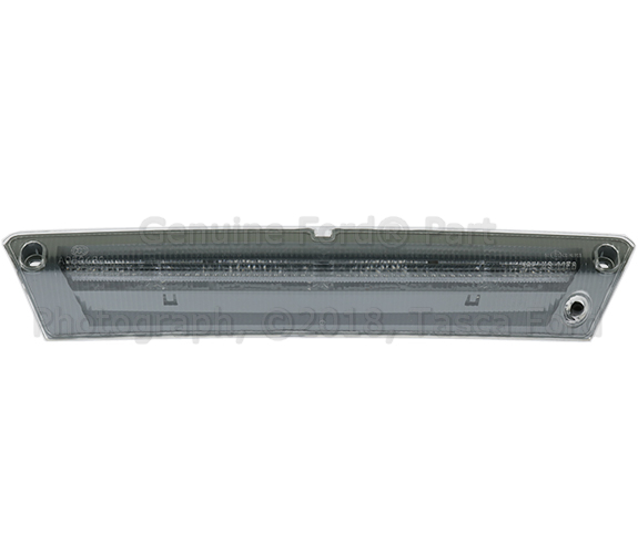 8A6Z13A613R - Electrical: High Mount Lamp for Ford Image