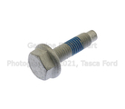 W718507S439 - Engine: Mount Bracket Bolt for Ford: Edge, Fusion | Lincoln: MKX, MKZ, Nautilus | Mercury: Milan Image