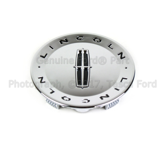 8W1Z1130D - : Center Cap for Lincoln: Town Car Image
