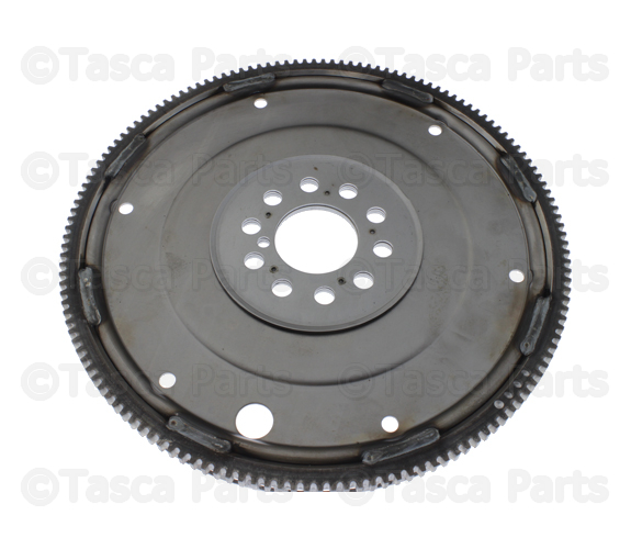 9135801 - Engine: Flywheel for Volvo Image