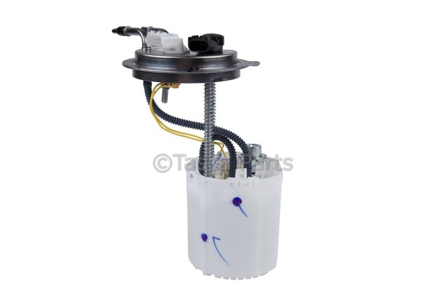 13512934 - Fuel System: Fuel Pump Assembly for GM Image