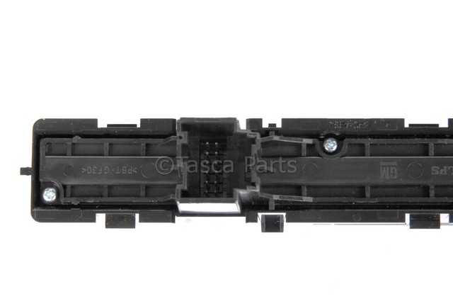 22906173 - Body: Hazard Switch for GM Image