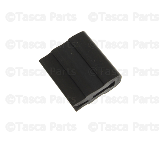 68043918AA - : Radiator Isolator for Mopar Image