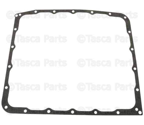 3139790X0A - Engine: Oil Pan Gasket for Nissan Image