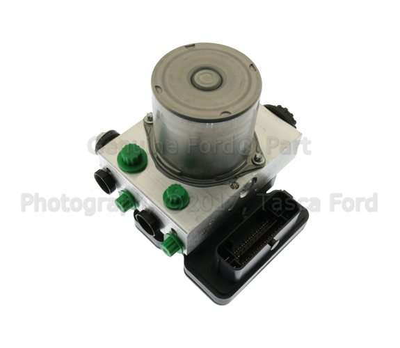 FL3Z2C215B - Electrical: ABS Hydraulic Assembly for Ford: F-150 Image