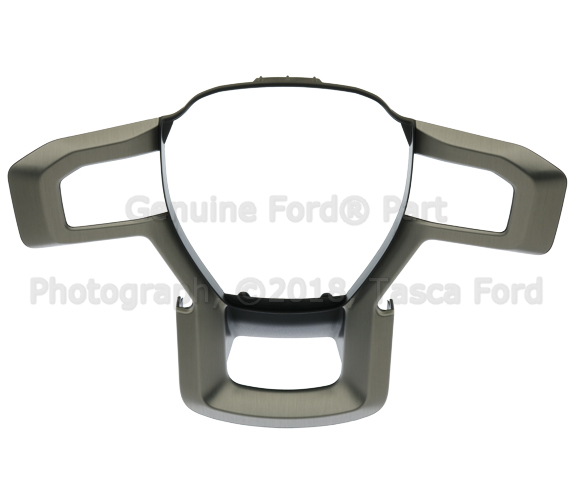 HC3Z3D758C - : Steering Wheel Trim for Ford Image