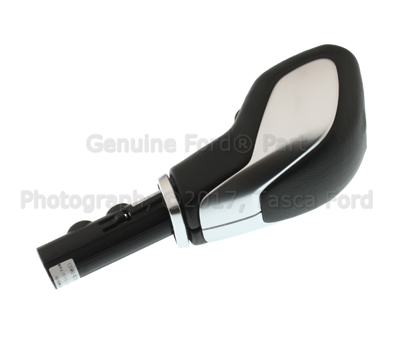 DG9Z7213FA - Body: Shift Knob for Ford Image