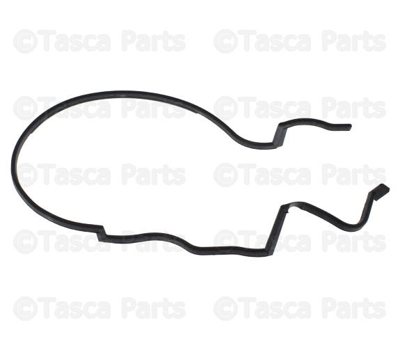 JE1510502 - : Engine Timing Cover Gasket for Mazda Image