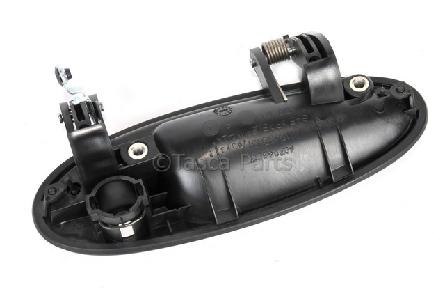 10439372 - Body: Handle, Outside for Buick: Century, Regal | Chevrolet: Classic, Malibu | Oldsmobile: Cutlass, Intrigue | Pontiac: Grand Prix Image