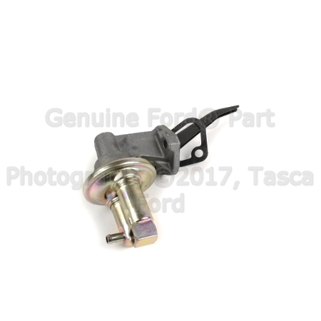 E3TZ9350B - Engine: Fuel Pump for Ford: E-250 Econoline Club Wagon, E-350 Econoline, E-350 Econoline Club Wagon, F-150, F-250, F-350, F-Super Duty Image