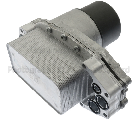 2018-2021 Ford F-150 Oil Cooler FW9Z-6881-A | TascaParts.com