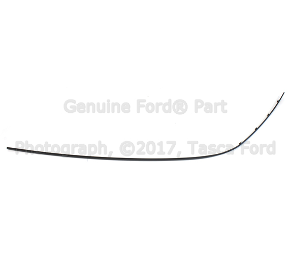 4L3Z1603136AA - : Side Molding - Passenger Side (RH) for Ford Image