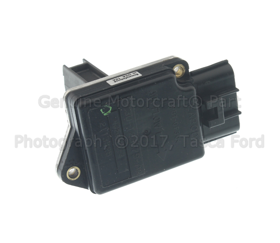 3L3Z12B579ARM - Engine: Air Mass Sensor for Ford: Excursion, F-250 Super Duty, F-350 Super Duty, F-450 Super Duty, F-550 Super Duty Image
