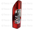 4725947AD - : TAIL LAMP - Driver's Side (LH) for Ram: ProMaster 1500, ProMaster 2500, ProMaster 3500, ProMaster EV Image
