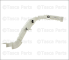 94526072 - Body: Side Retainer for GM Image