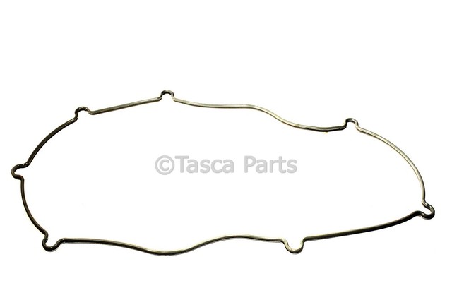 12559597 - Engine: Valve Cover Gasket for Chevrolet: Avalanche 2500, C3500HD, Express 3500, Silverado 2500 HD, Silverado 2500 HD Classic, Silverado 3500, Silverado 3500 Classic, Suburban 2500 | GMC: C3500HD, Savana 3500, Sierra 2500 HD, Sierra 2500 HD Classic, Sierra 3500, Sierra 3500 Classic, Yukon XL 2500 Image