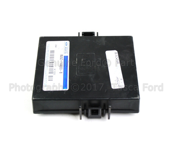 BU5Z14A003B - : Top Cover for Ford: Fiesta Image