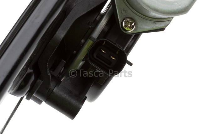 84932475 - : Rear Driver Side Door Window Regulator for GM Image