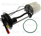 19370404 - Air &amp; Fuel Delivery: Electric Fuel Pump for GM Image