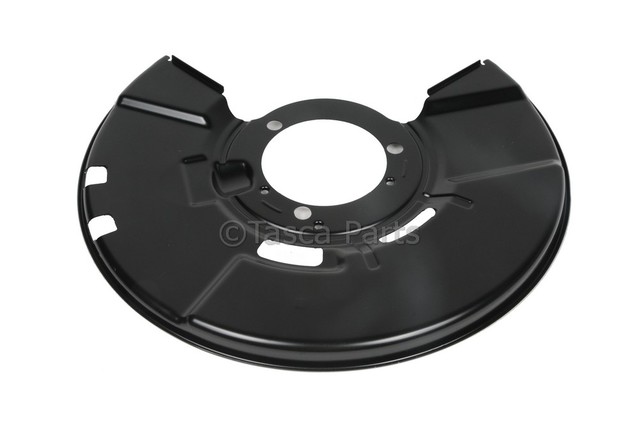 13273626 - : Splash Shield - Passenger Side (RH) for Buick: Regal Image