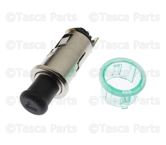 G13H66250 - Body: Lighter Assembly for Mazda: Miata, Millenia, MPV, Protege, Protege5 Image