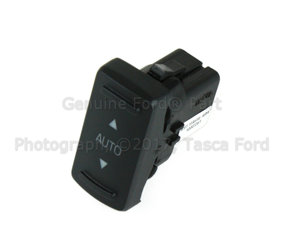 9L8Z15B691AB - Body: Sunroof Switch for Ford: Escape, Fusion | Mercury: Mariner, Milan Image