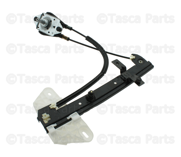 5008036AL - : REAR DOOR WINDOW REGULATOR for Dodge: Neon Image
