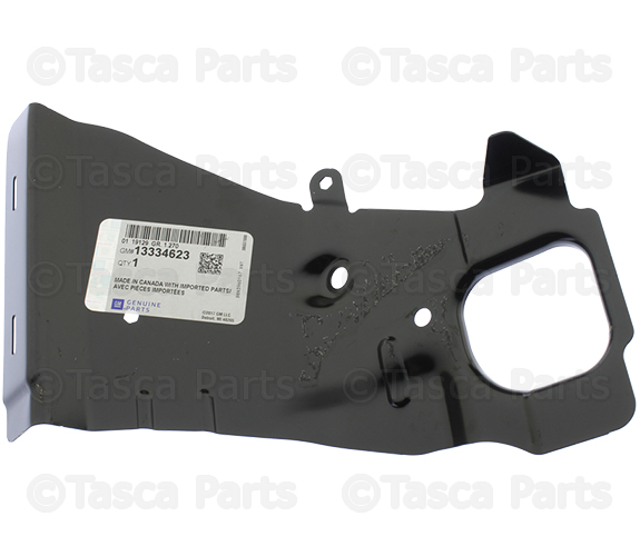 13334623 - Body: Reinforced Panel for GM Image
