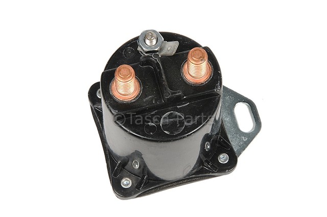 12135196 - Electrical: Relay for Chevrolet: C1500, C2500, C3500, K1500 Pickup, K2500 Pickup, K3500 Pickup, Suburban C1500, Suburban C2500, Suburban K1500, Suburban K2500 | GMC: C1500 Pickup, C2500 Pickup, C3500 Pickup, K1500 Pickup, K2500 Pickup, K3500 Pickup, Suburban C1500, Suburban C2500, Suburban K1500, Suburban K2500 Image