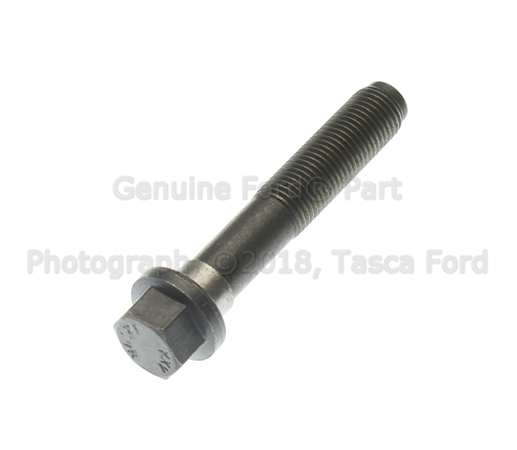 3C3Z6214AA - Engine: Engine Connecting Rod Bolt for Ford: E-350 Super Duty, E-450 Super Duty, Excursion, F-250 Super Duty, F-350 Super Duty, F-450 Super Duty, F-550 Super Duty Image