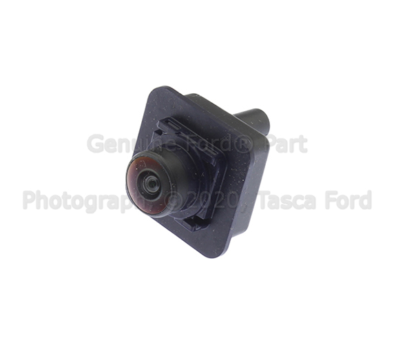 GD9Z19G490N - : Front Camera for Lincoln: Aviator, Continental Image
