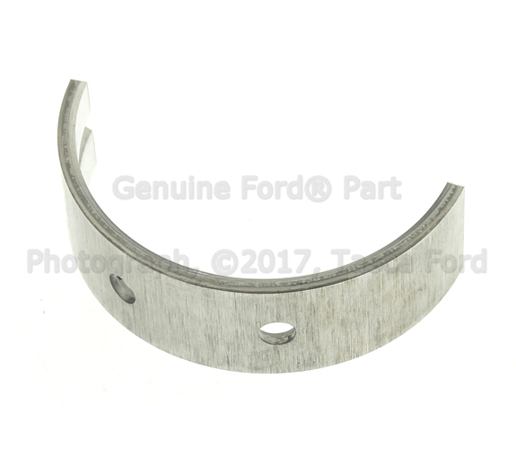 6M8Z6333GB - Engine: Bearings for Ford: C-Max, Edge, Escape, Explorer, Focus, Fusion, Police Responder Hybrid, Ranger, Special Service Police Sedan, SSV Plug-In Hybrid, Taurus, Transit Connect | Lincoln: MKZ | Mercury: Mariner, Milan Image